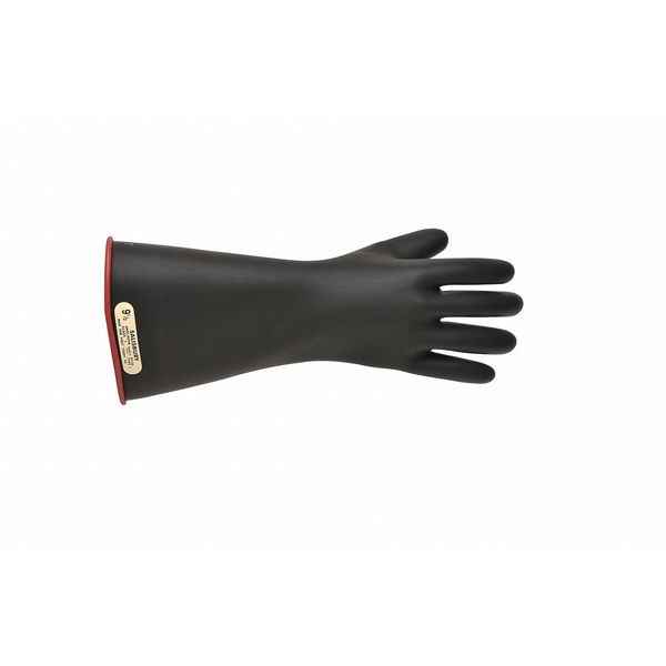 Electrical Gloves, Size 11, 14 In. L, PR