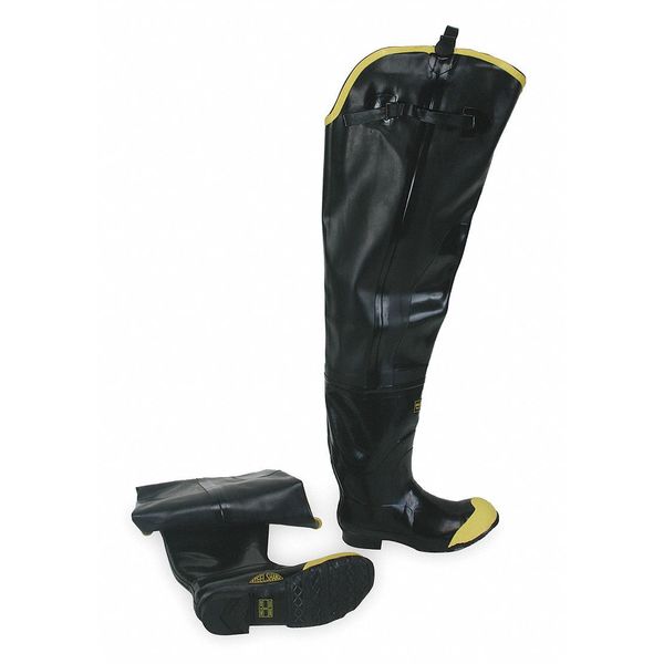 10 Men's Steel