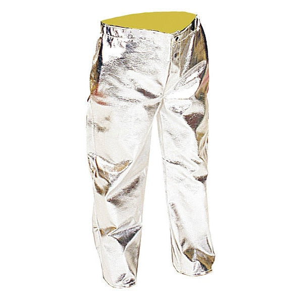 Overpants, Aluminized Thermonol, L