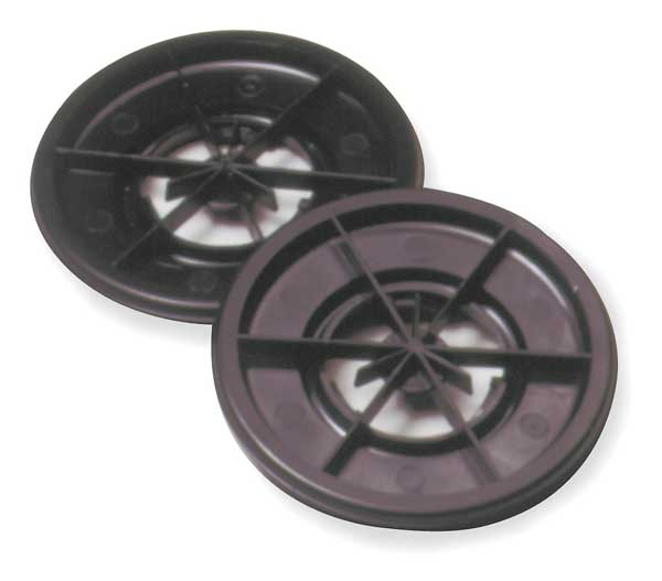 Filter Base, 10 PK