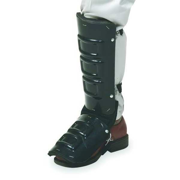 Shin-Instep Guard, Unisex, Universal, PR