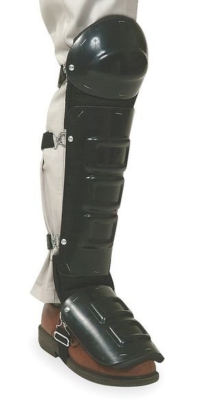 Knee-Shin-Instep Guard, Universal, PR