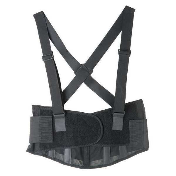 Belt, Lifting, S, Black
