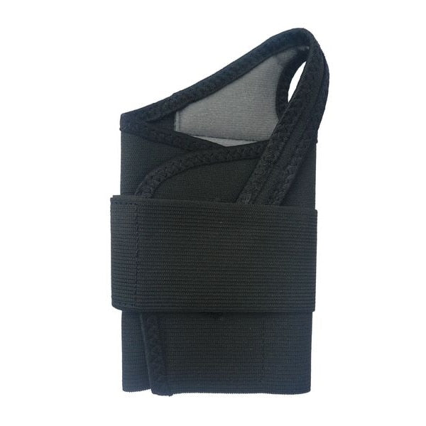 Wrist Support, S, Left, Black