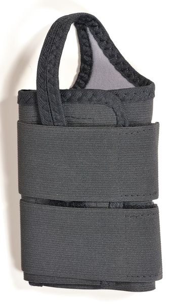 Wrist Support, S, Left, Black