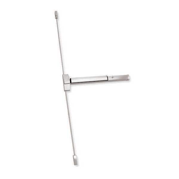 Surface Vertical Rod, Heavy Duty