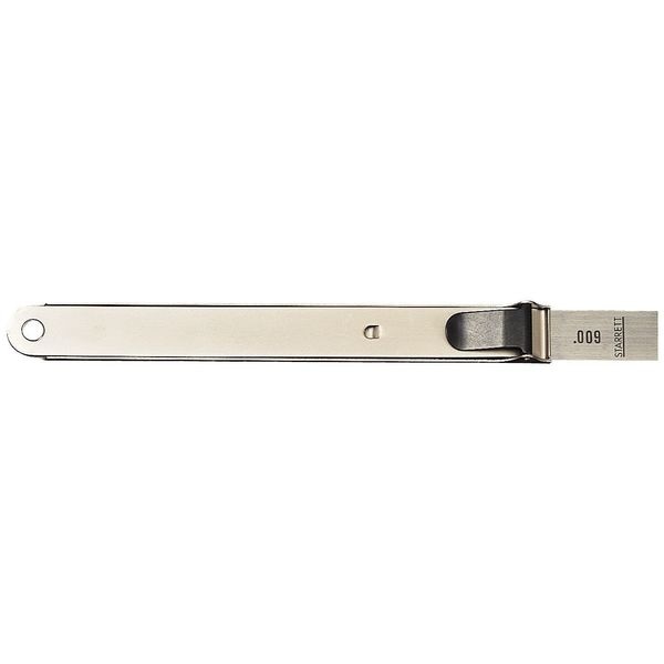 Thickness Gage Holder, Single End