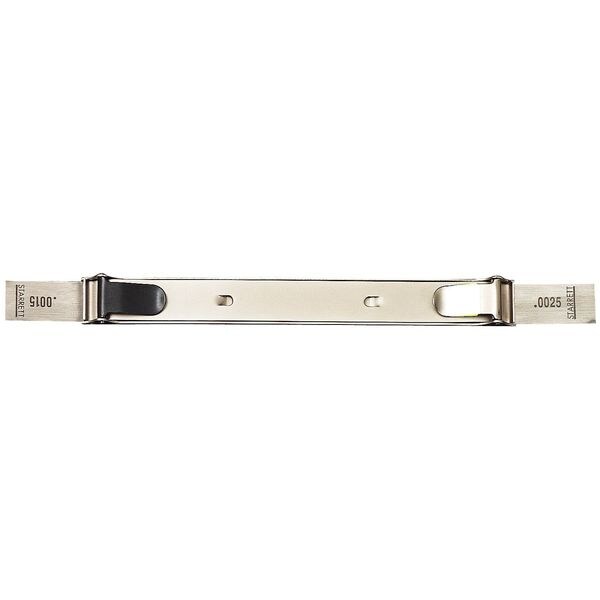 Thickness Gage Holder, Double End