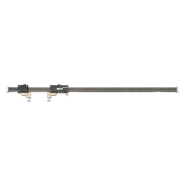 Electronic Digital Caliper, 0 to 24 In