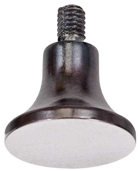 Indicator Contact Point, 3/8L x 1/2 Bell