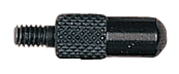 Indicator Contact Point, 1/2 In L, Rounded