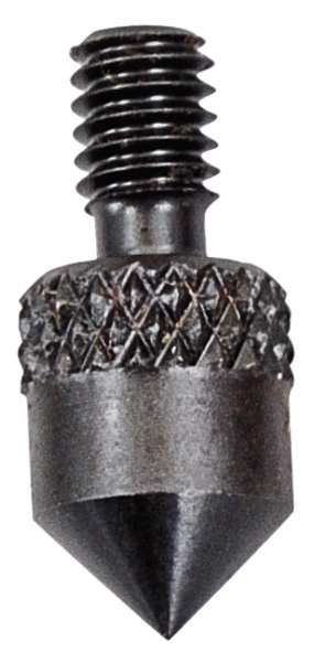 Indicator Contact Point, 9/32 L, Pointed