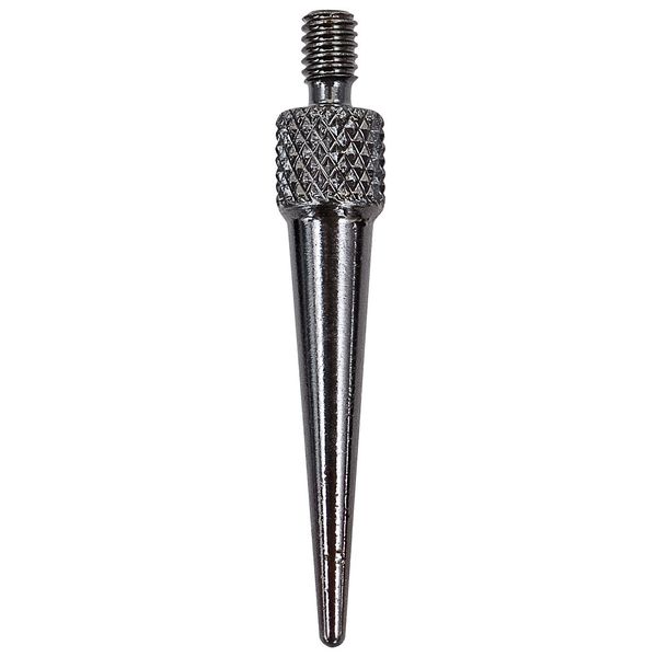 Indicator Contact Point, 1 In L x 1/16 In