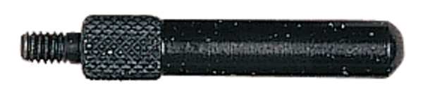 Indicator Contact Point, 1 In L, Rounded