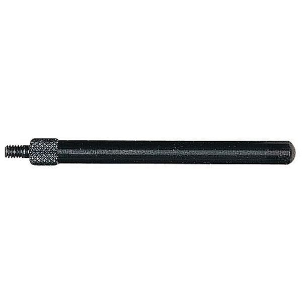 Indicator Contact Point, 2 In L, Rounded