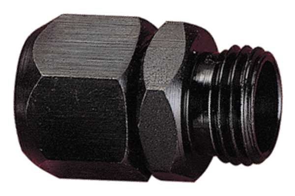 Split Collet, 0.375 In Thru Hole