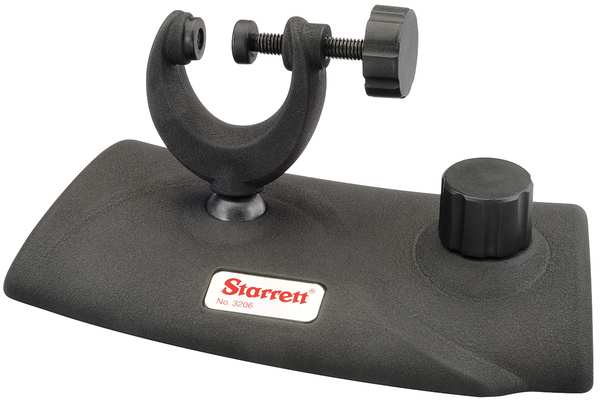 Outside Micrometer Stand, for I In