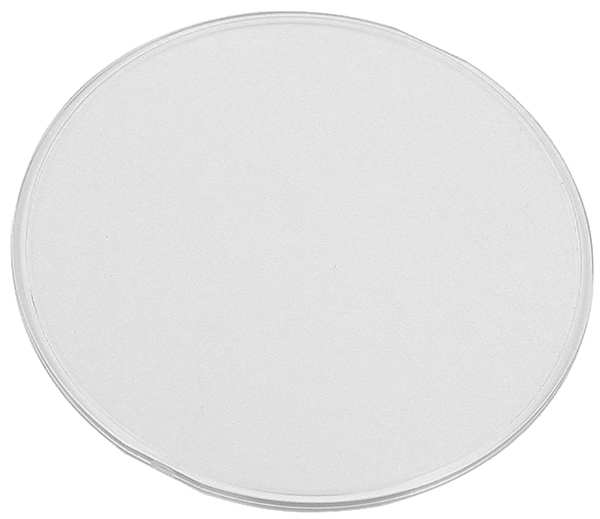 Lens and Holder, Clear, F/AA Mini Mag-Lite
