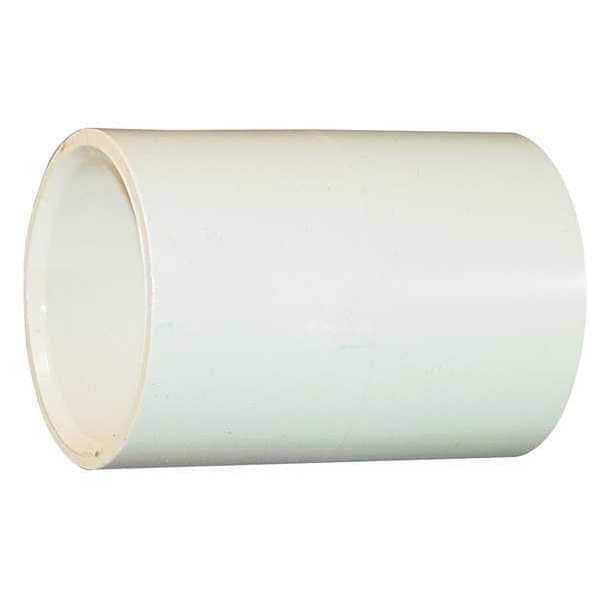 CPVC Coupling, Schedule SDR-11, 1/2