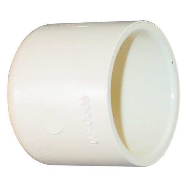 CPVC Cap, Schedule SDR-11, 3/4
