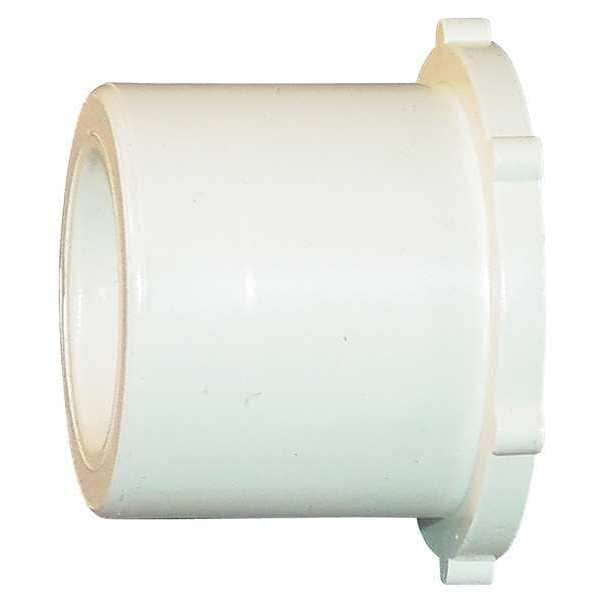 CPVC Reducing Bushing, CTS, Schedule SDR-11, 3/4