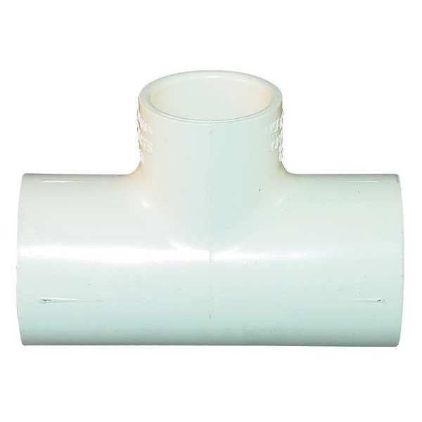 CPVC Reducing Tee, CTS, Schedule SDR-11, 3/4