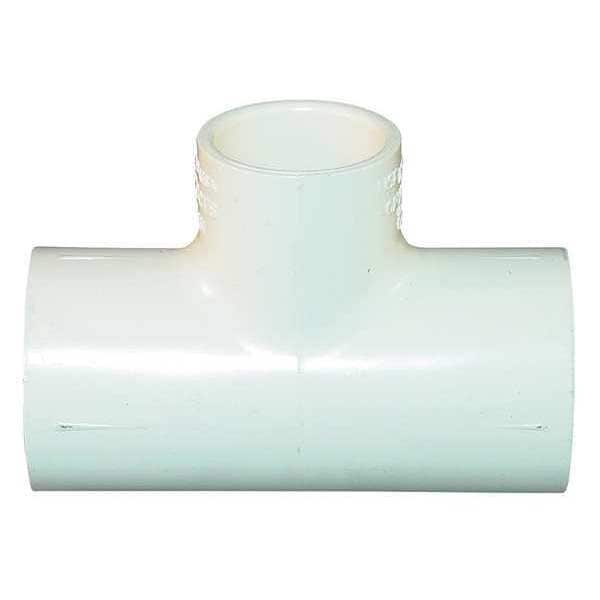 CPVC Reducing Tee, CTS, Schedule SDR-11, 1