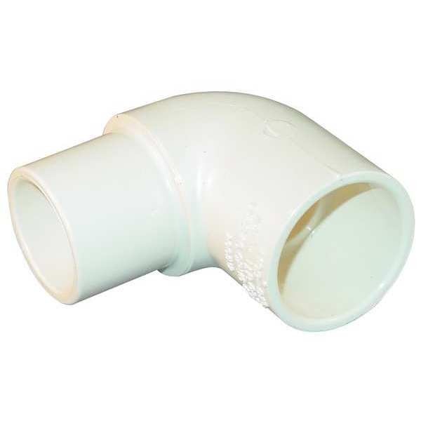CPVC Street Elbow, 90 Degrees , CTS, Schedule SDR-11, 1