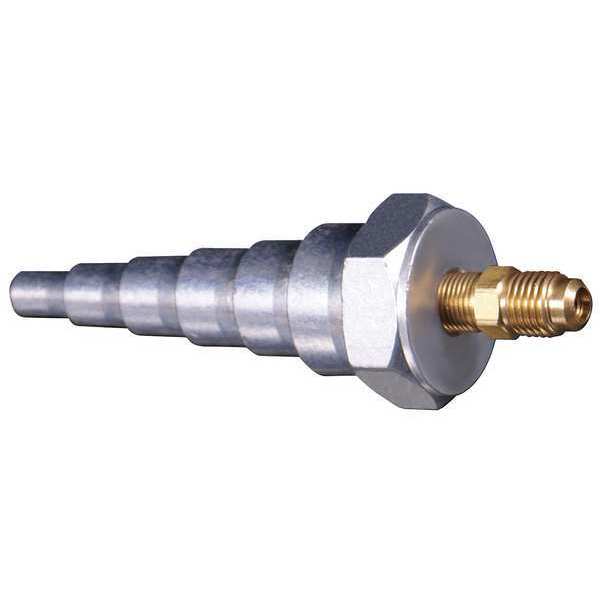 Nitrogen Purging Adapter For ACR Pipe