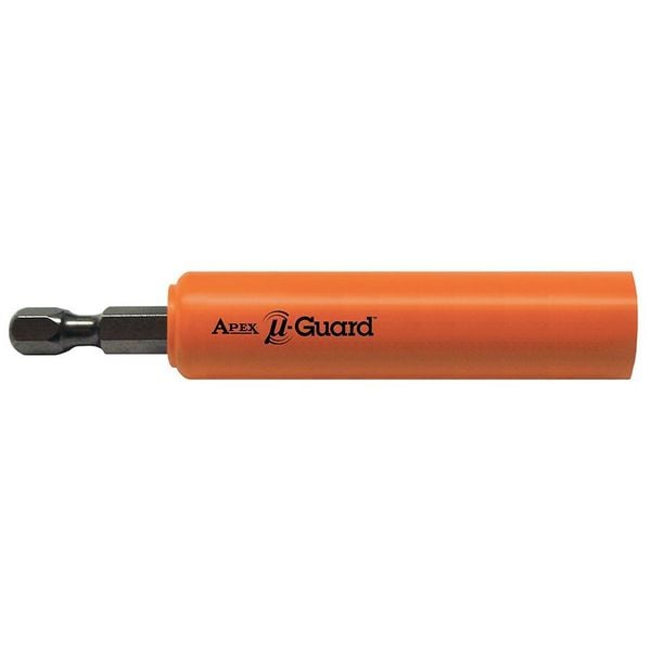 Covered Bit Holder, 5/16