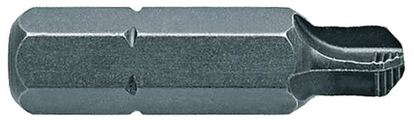 Torsion Bit, SAE, 5/16