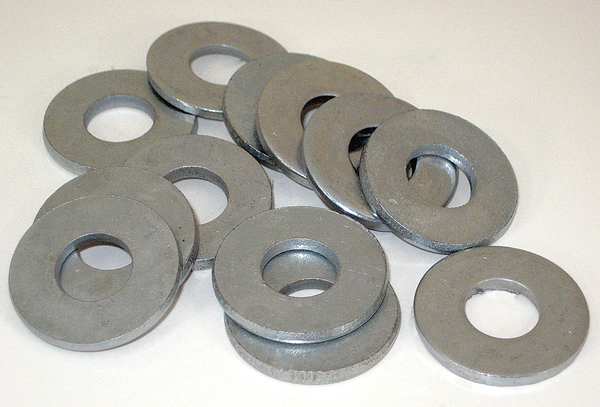 Washer, For Use W/5UJF7, 5UJF8, 5UJF9, 5UJG0