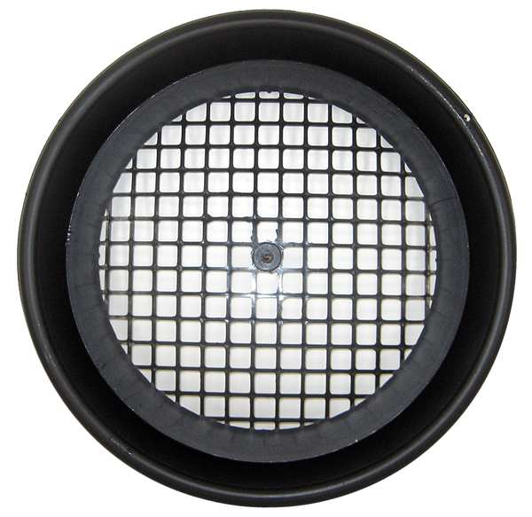 Manual Separating Screen, 3/4 In