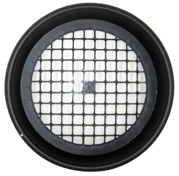 Manual Separating Screen, 1 In