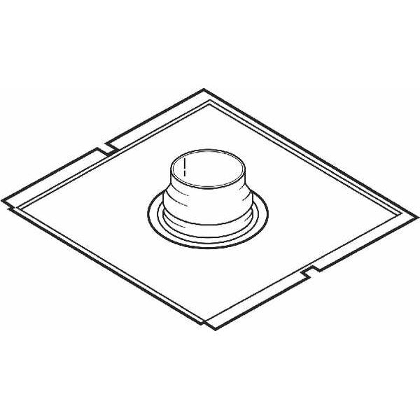 Canopy Kit, 4 Ft