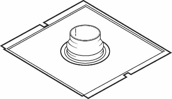 Canopy Kit, 3 Ft