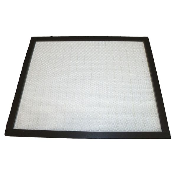Replacement ULPA Filter, 18