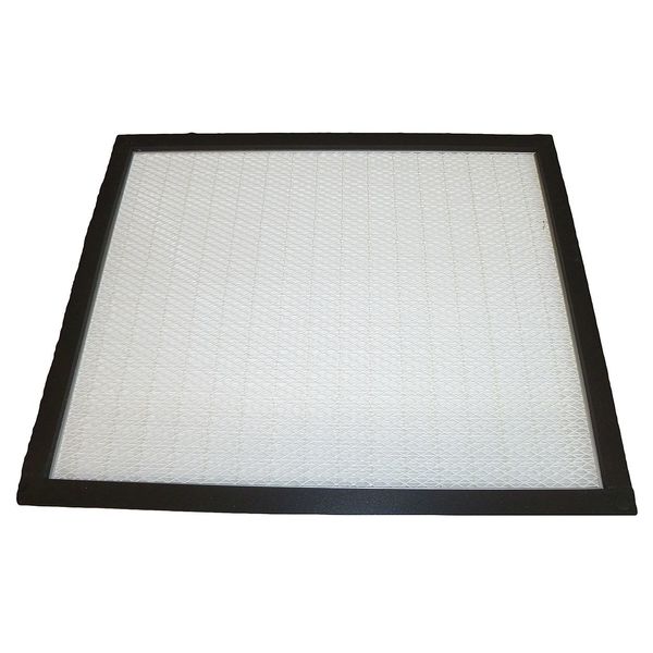 Replacement ULPA Filter, 18
