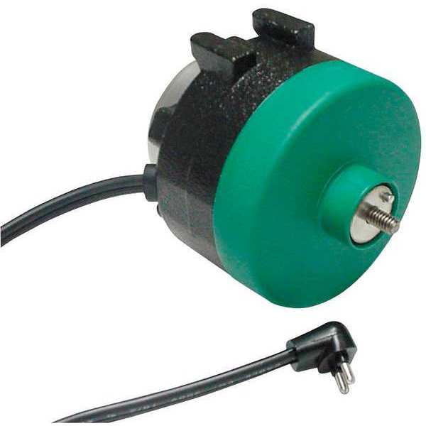 ECM Unit Bearing Motor, 16 WO, 115 Volt, Case Motor, Evap and Cond Duty