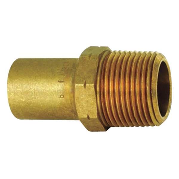 Viega ProPress adapter, 1