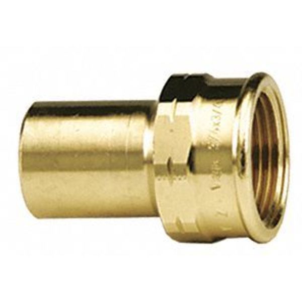 Viega ProPress adapter, 1