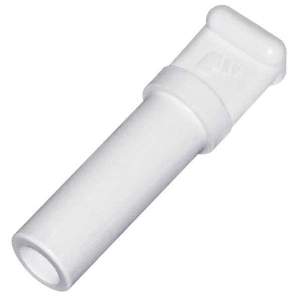 Nylon Plug, 1/4 in Tube Size