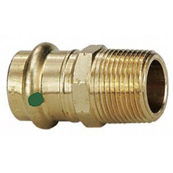 Viega ProPress adapter, 1