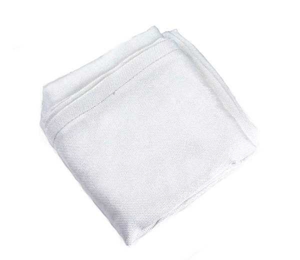 Fire Blanket, Fiberglass