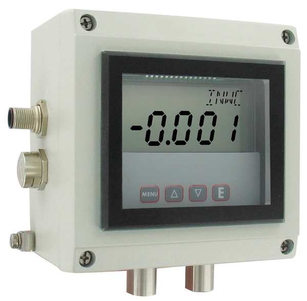 Intrinsically Safe Pressure Transducer
