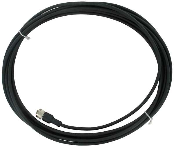 Shielded Cable, 16 Feet Long