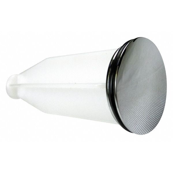 Metal, Drain, Drain Stopper Assembly