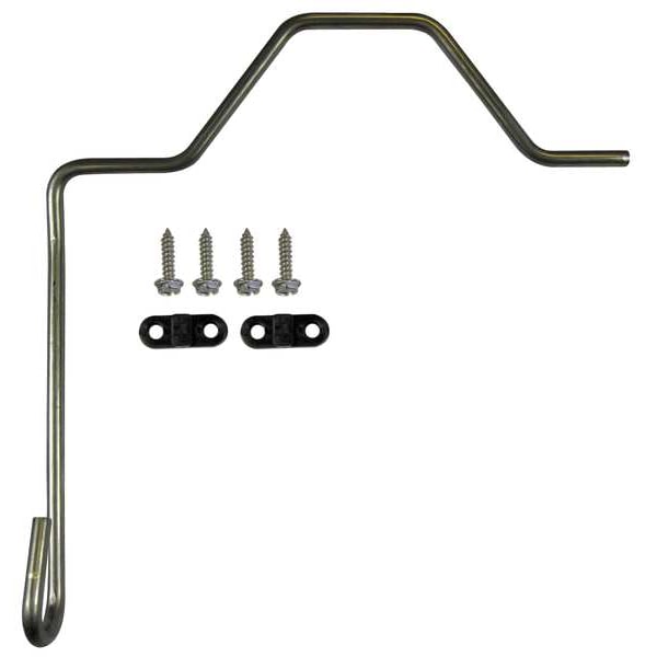 Spring Rod Assembly LH