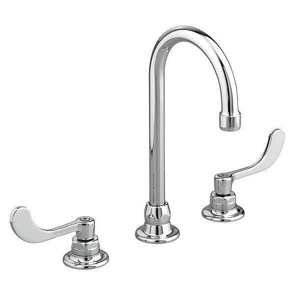 Lever Handle 8