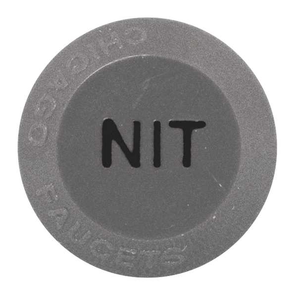 Button, Nitrogen, For Use With 204-4-Arm Handles